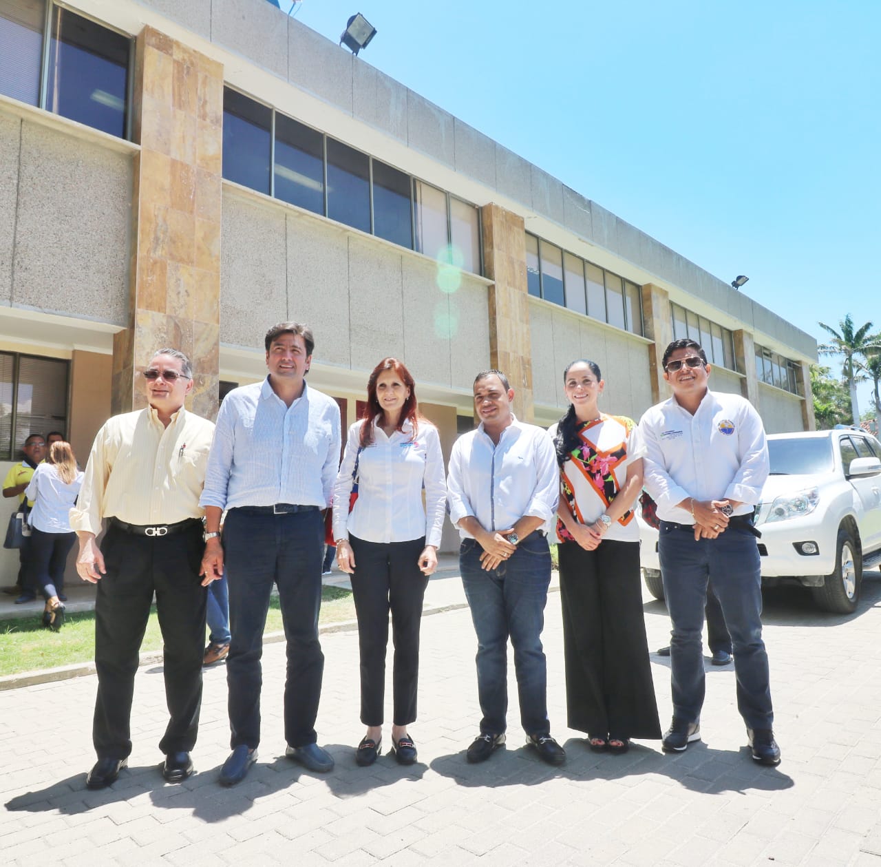 Congresistas del Magdalena comprometidos con gestión para lograr aumento en las transferencias a UNIMAGDALENA