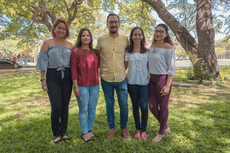 Estudiantes viajarán al exterior con Programa Doble Titulación UNIMAGDALENA