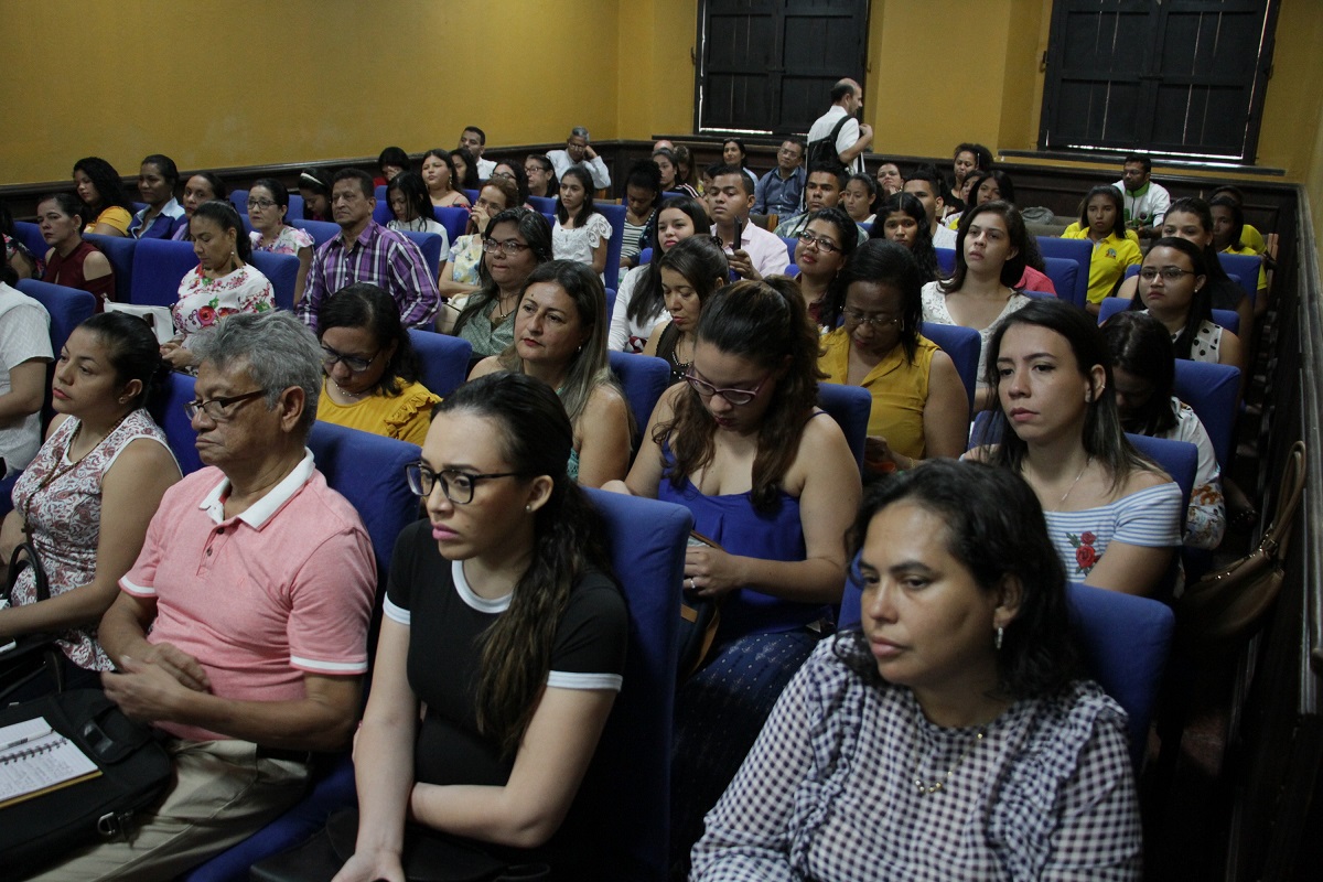 UNIMAGDALENA, realizó conferencia Neuroeducación e Innovación en la Enseñanza de las Disciplinas