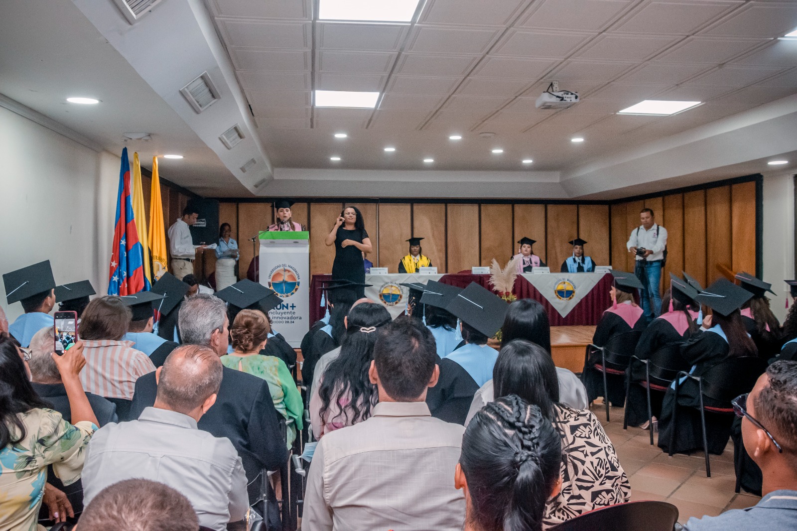 GRADUACIÓN.SALUD.UNIMAGDALENA.3