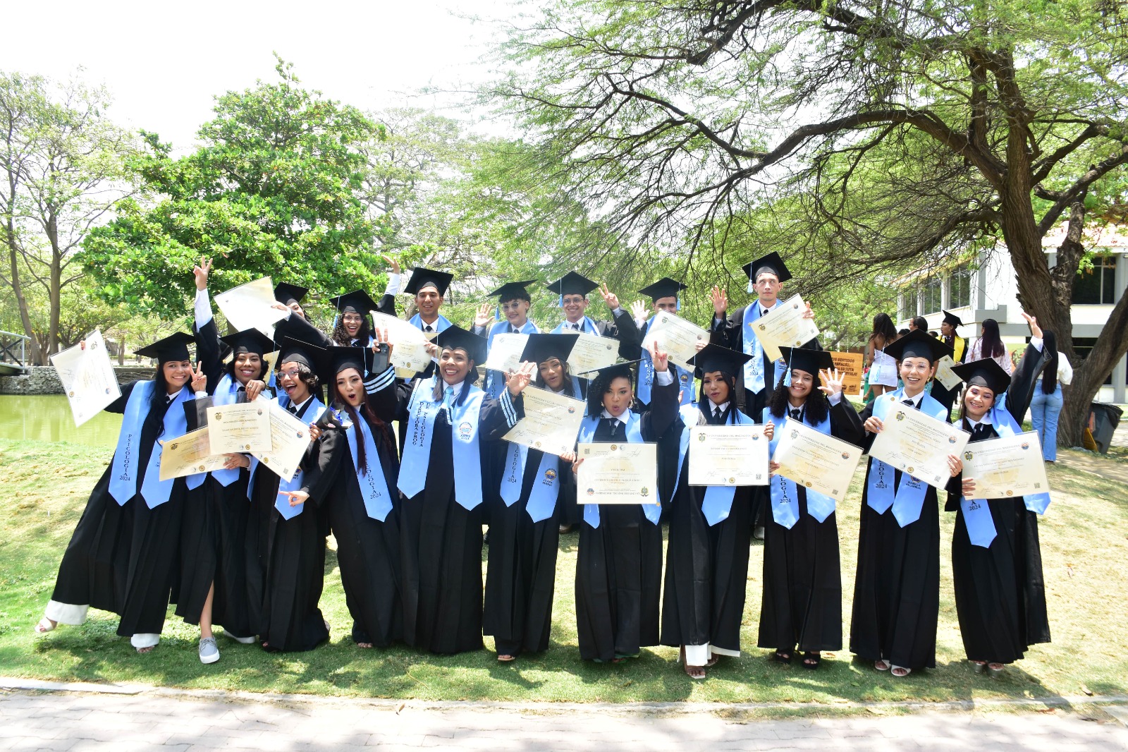 GRADUACIÓN.SALUD.UNIMAGDALENA.4