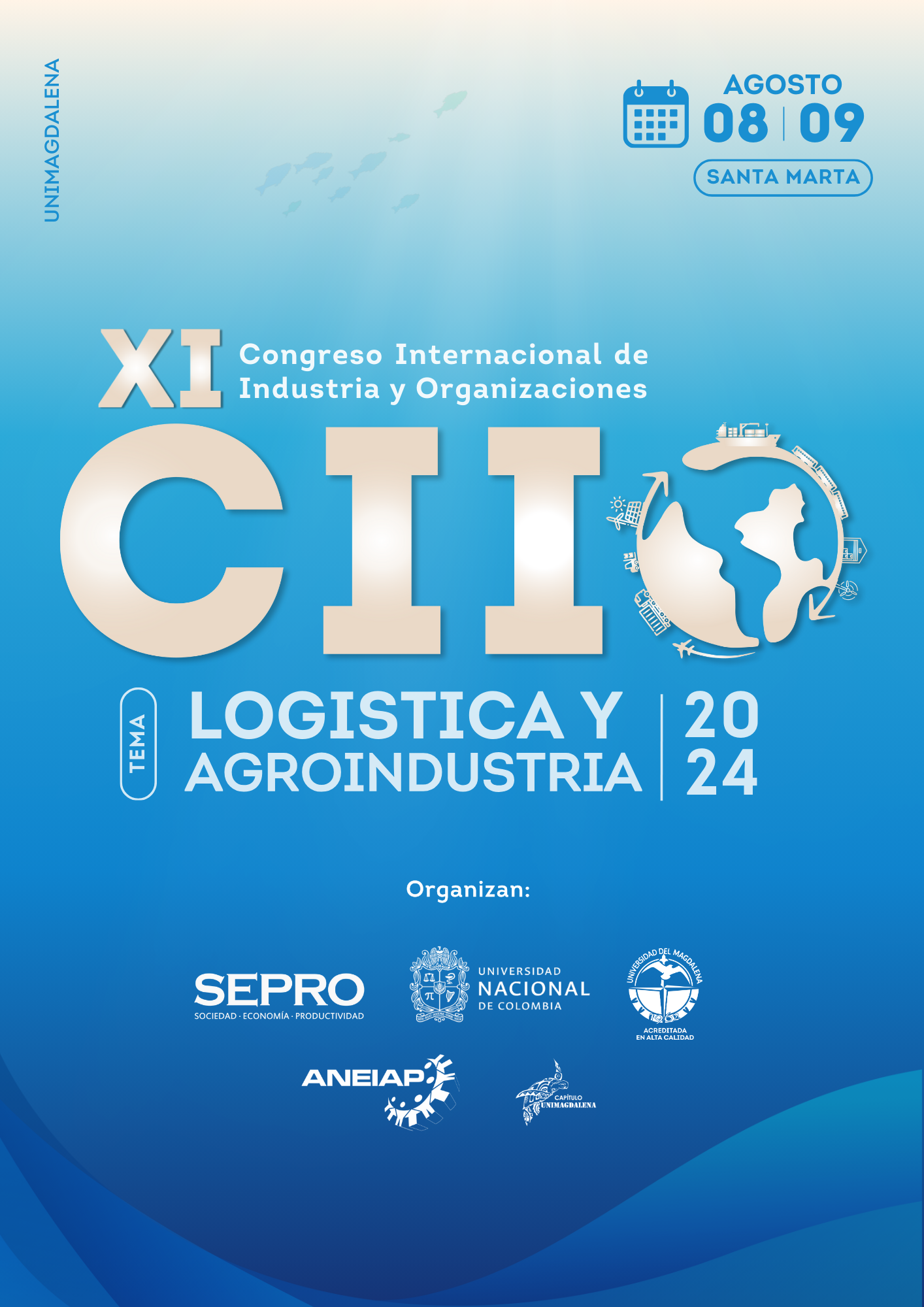 XI Congreso Internacional