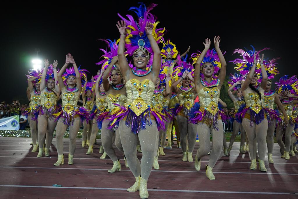 El primer día será el tradicional Desfile y concurso de comparsas, evento esperado por los estudiantes de la Alma Mater.