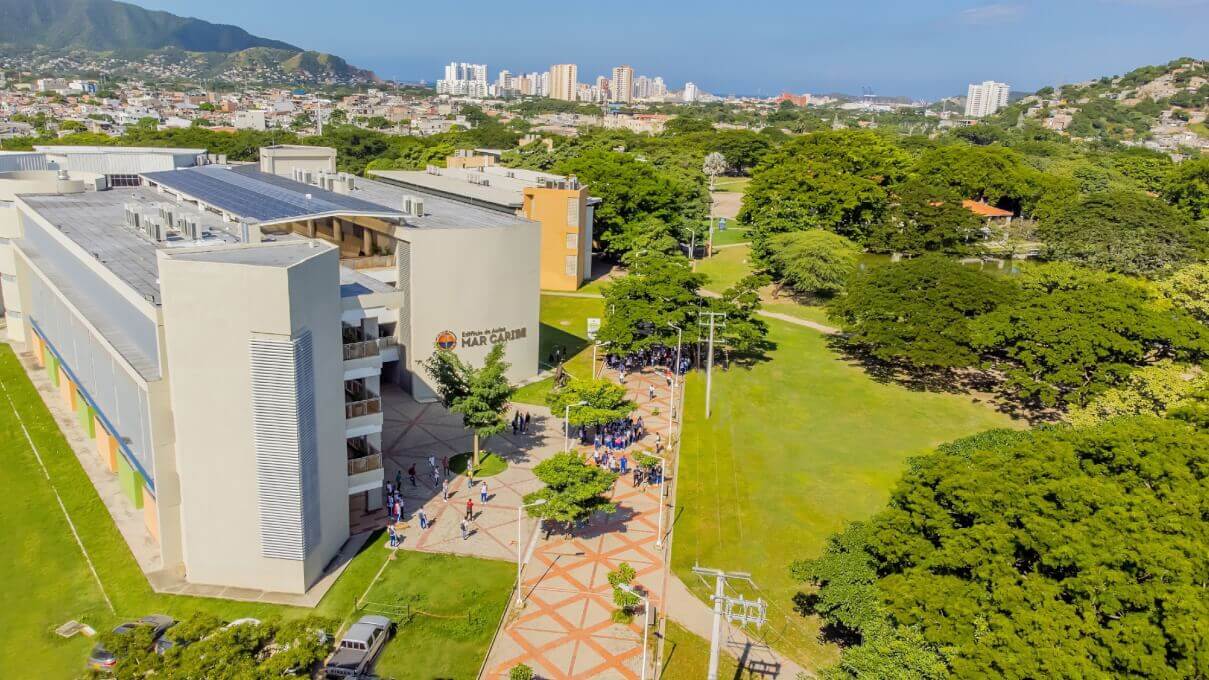 La organización acreditadora internacional en educación celebrará sus 10 años en la ciudad de Santa Marta.