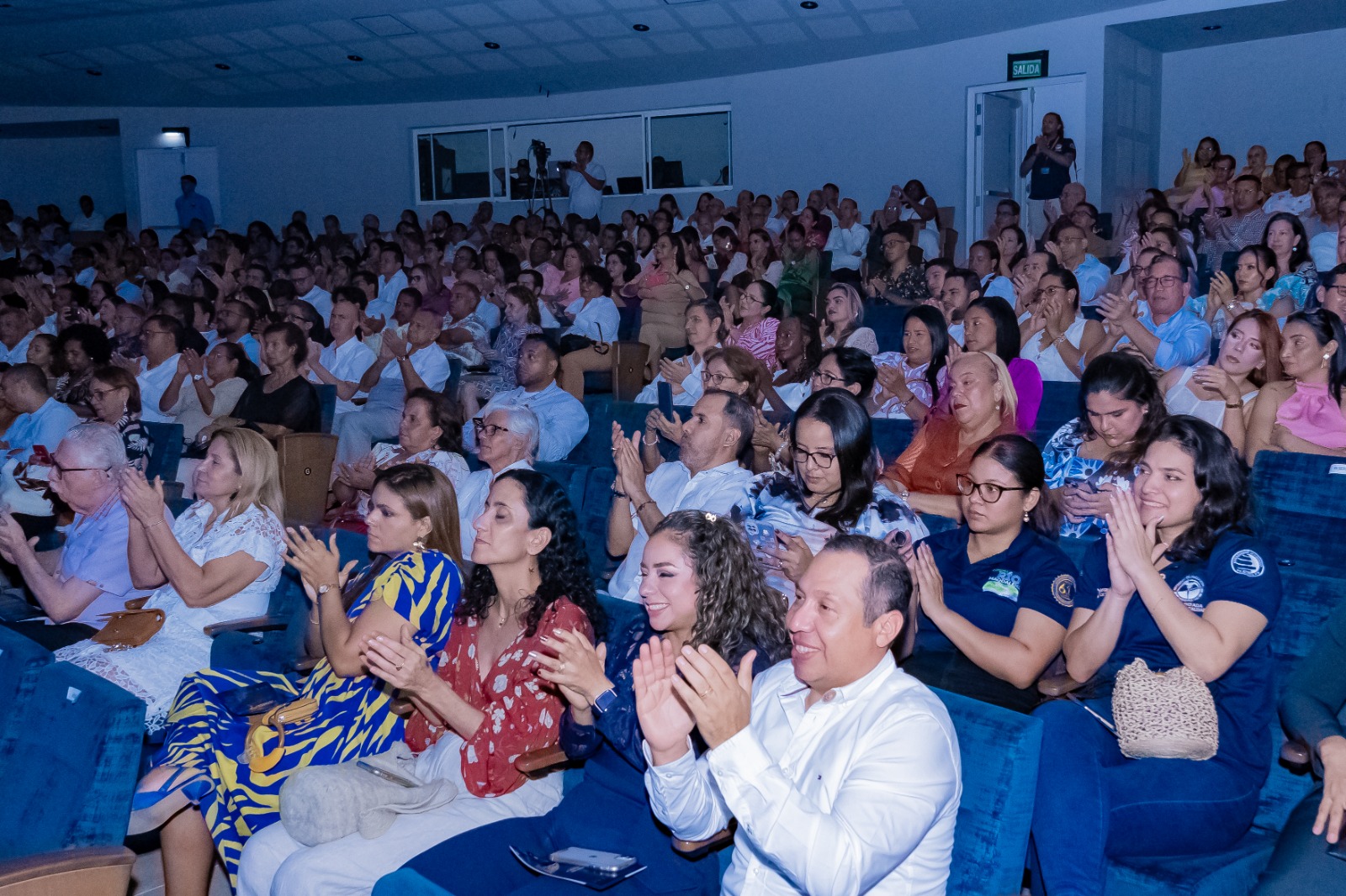 Por su vocación y compromiso, UNIMAGDALENA exaltó a sus docentes