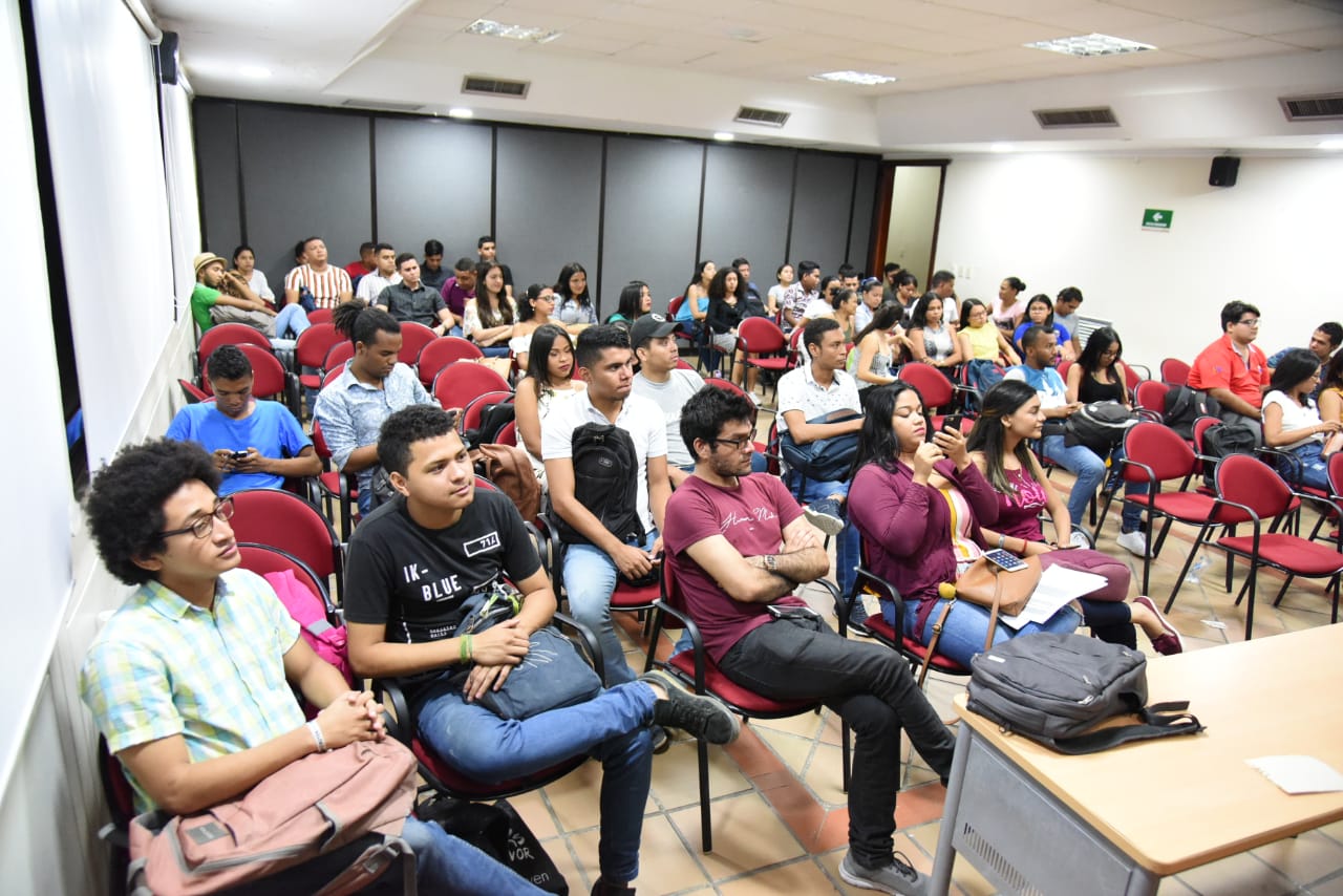 UNIMAGDALENA será la sede del II Torneo Regional de Debates de Economía