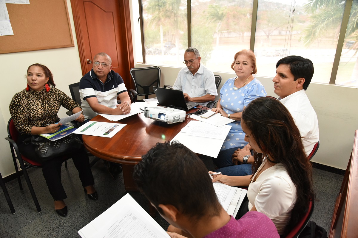 UNIMAGDALENA convoca a elecciones de representantes ante órganos de gobierno y administración académica