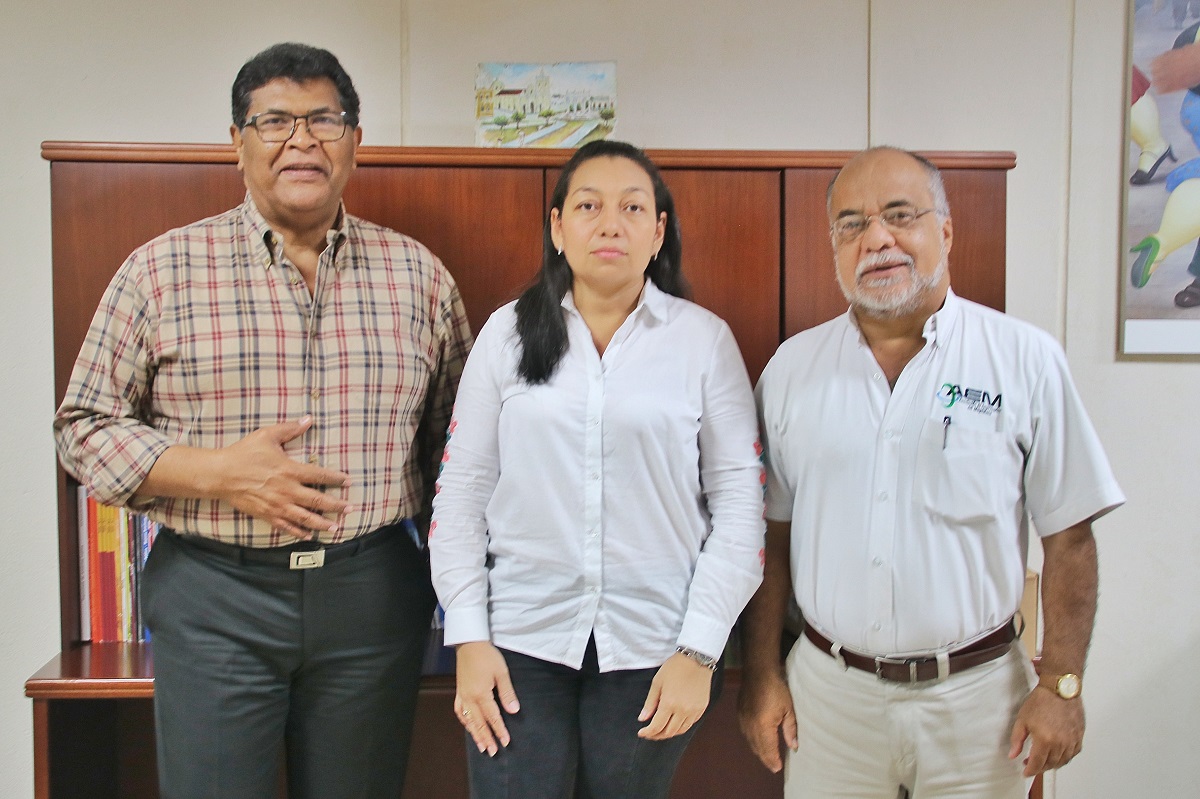 UNIMAGDALENA convoca a elecciones de representantes ante órganos de gobierno y administración académica