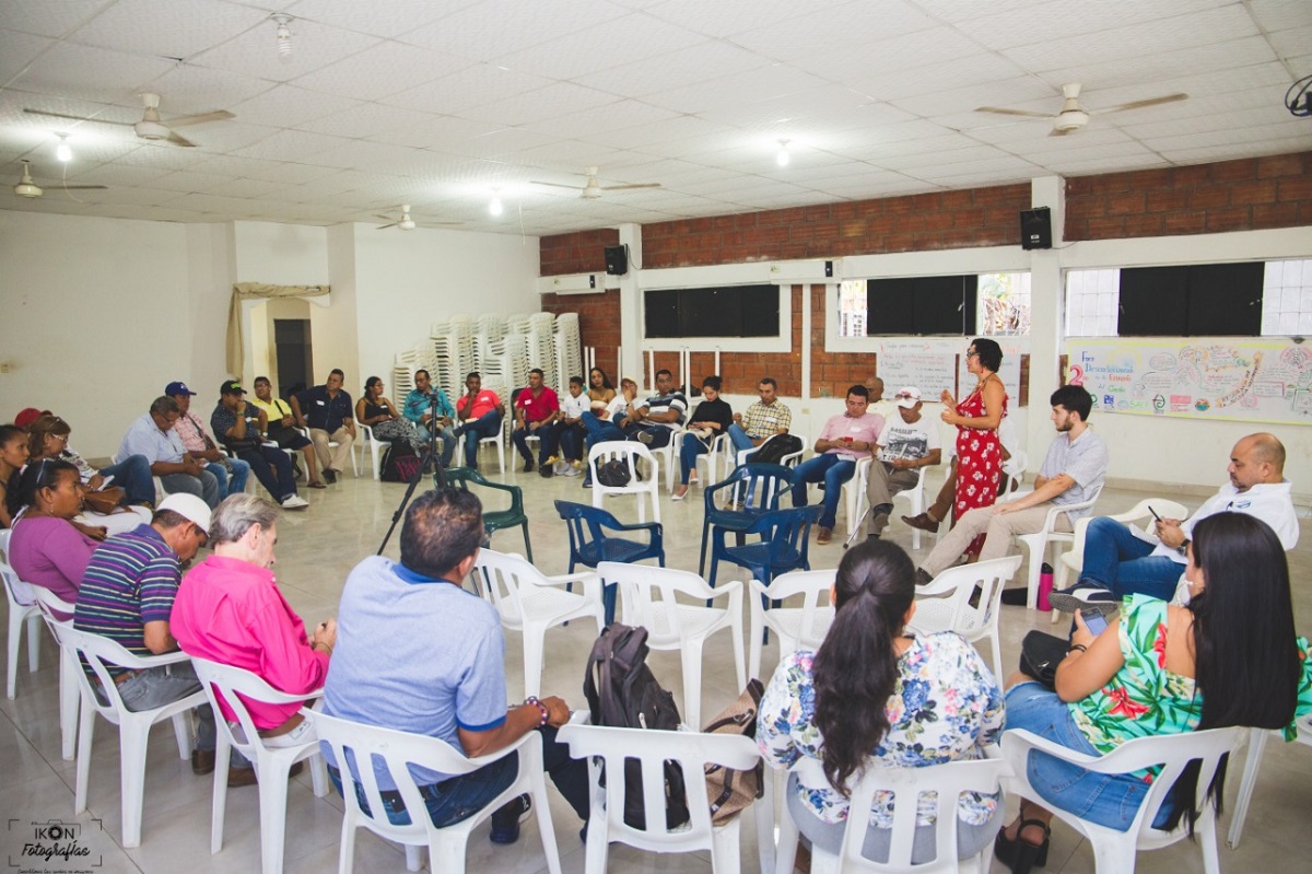 UNIMAGDALENA realizará Foro Transición del modelo Minero-Energético en el Caribe colombiano