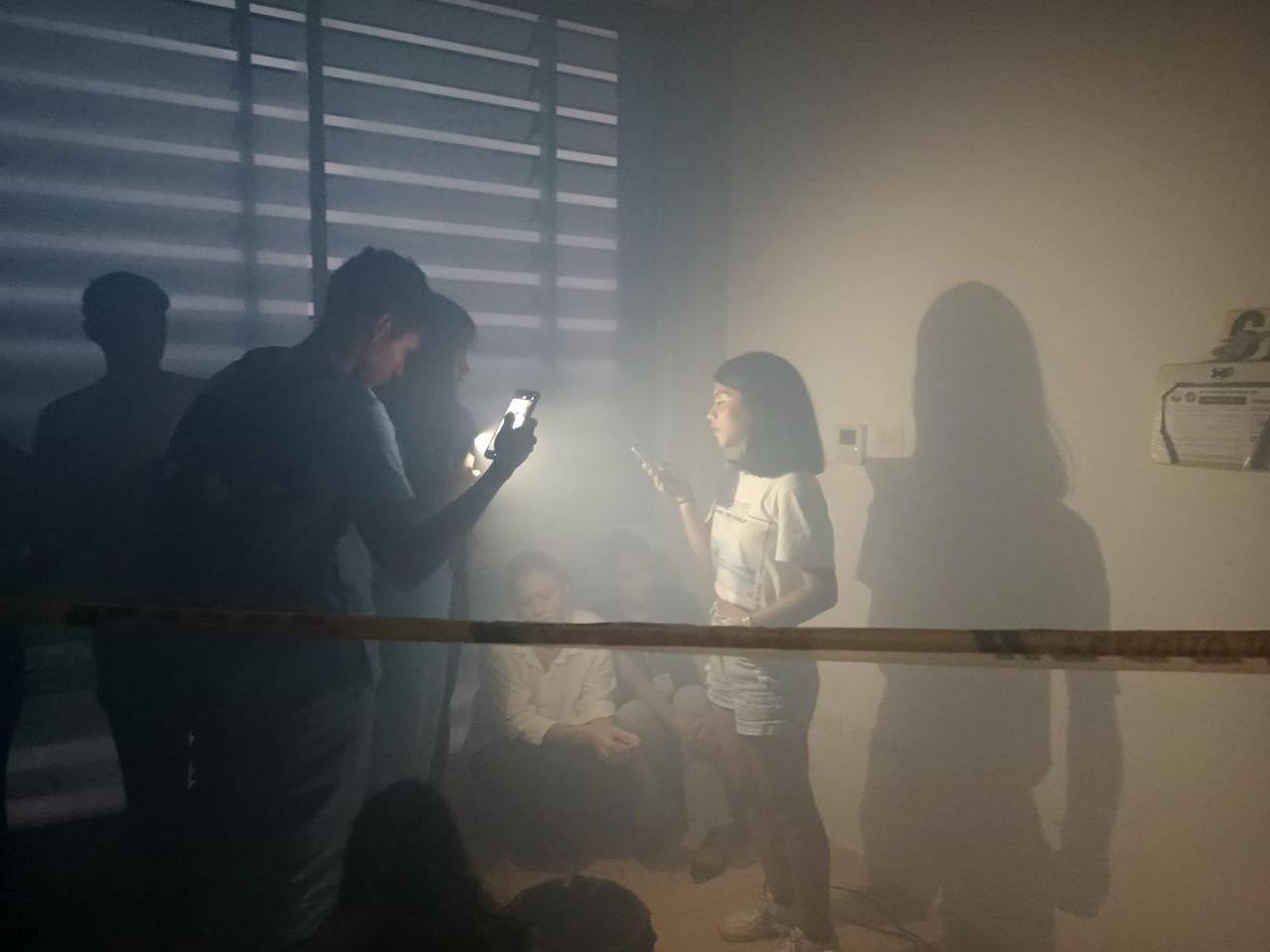 Te atreves a resolver un
misterioso caso como un verdadero detective?