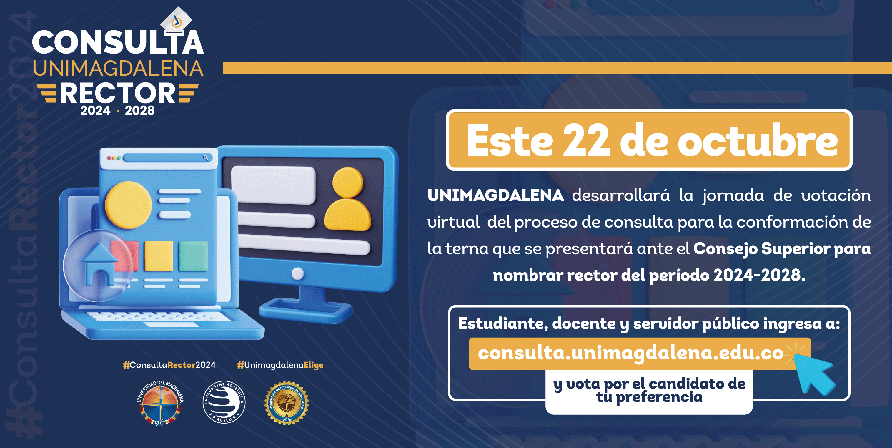 VOTACIÓN.CONSULTA.UNIMAGDALENA.2