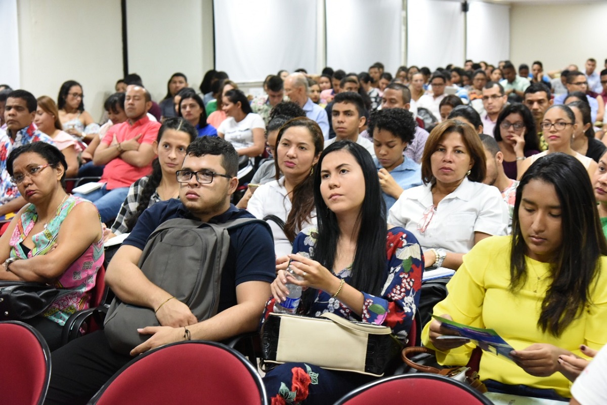 UNIMAGDALENA ofreció Seminario gratuito en Facturación Electrónica