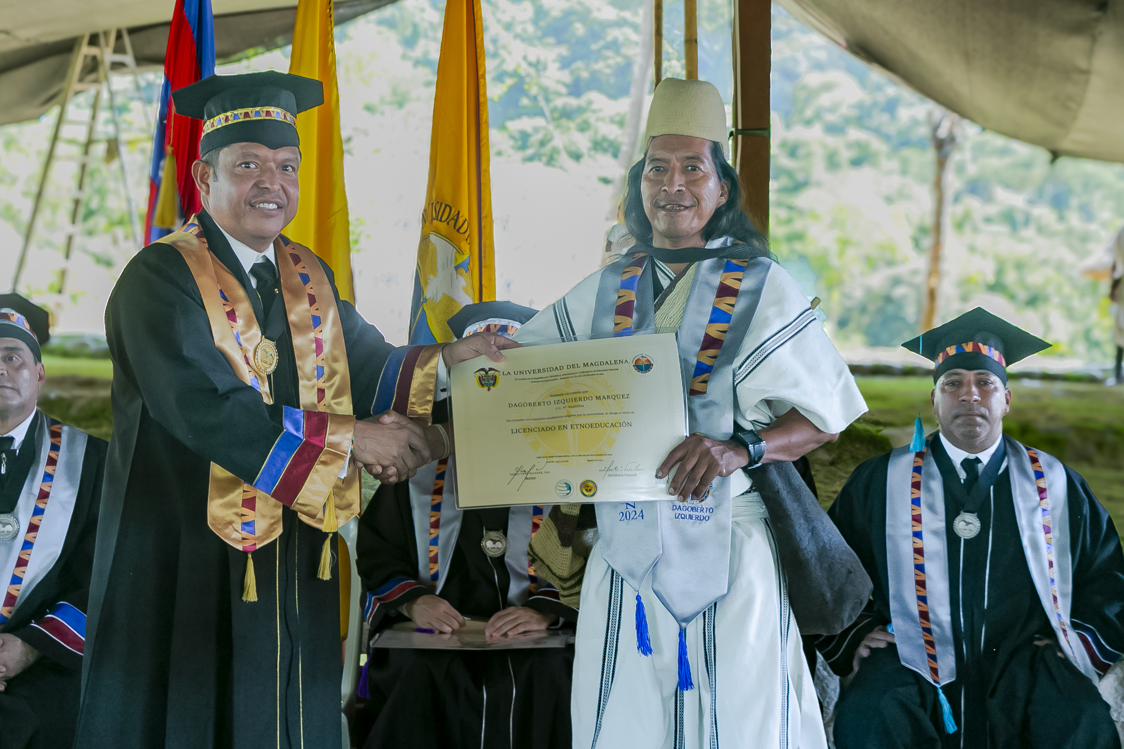 GRADUACIÓN.ETNOEDUCACIÓN.UNIMAGDALENA.3