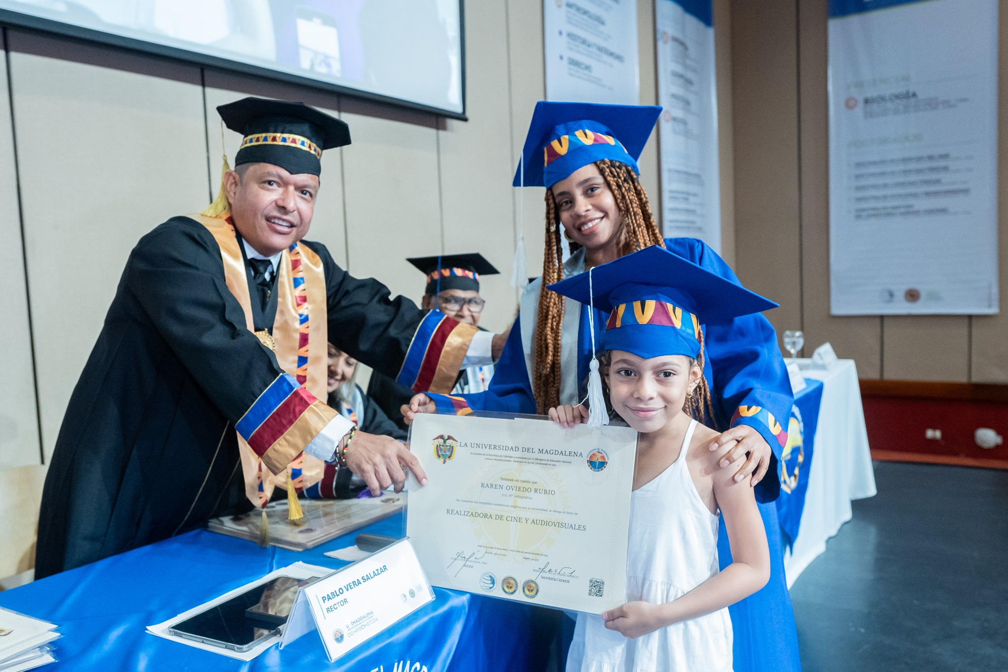 GRADUACIÓN.UNIMAGDALENA.2