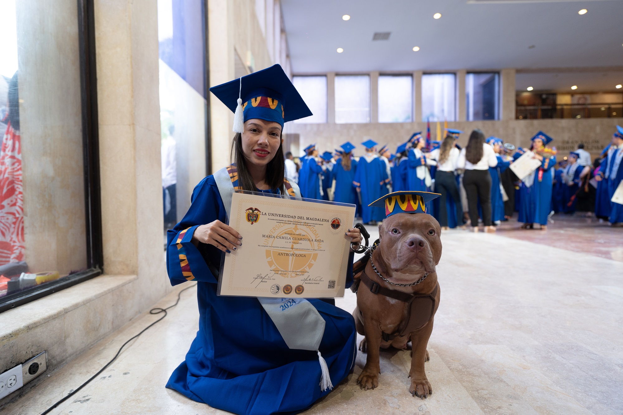 GRADUACIÓN.UNIMAGDALENA.4