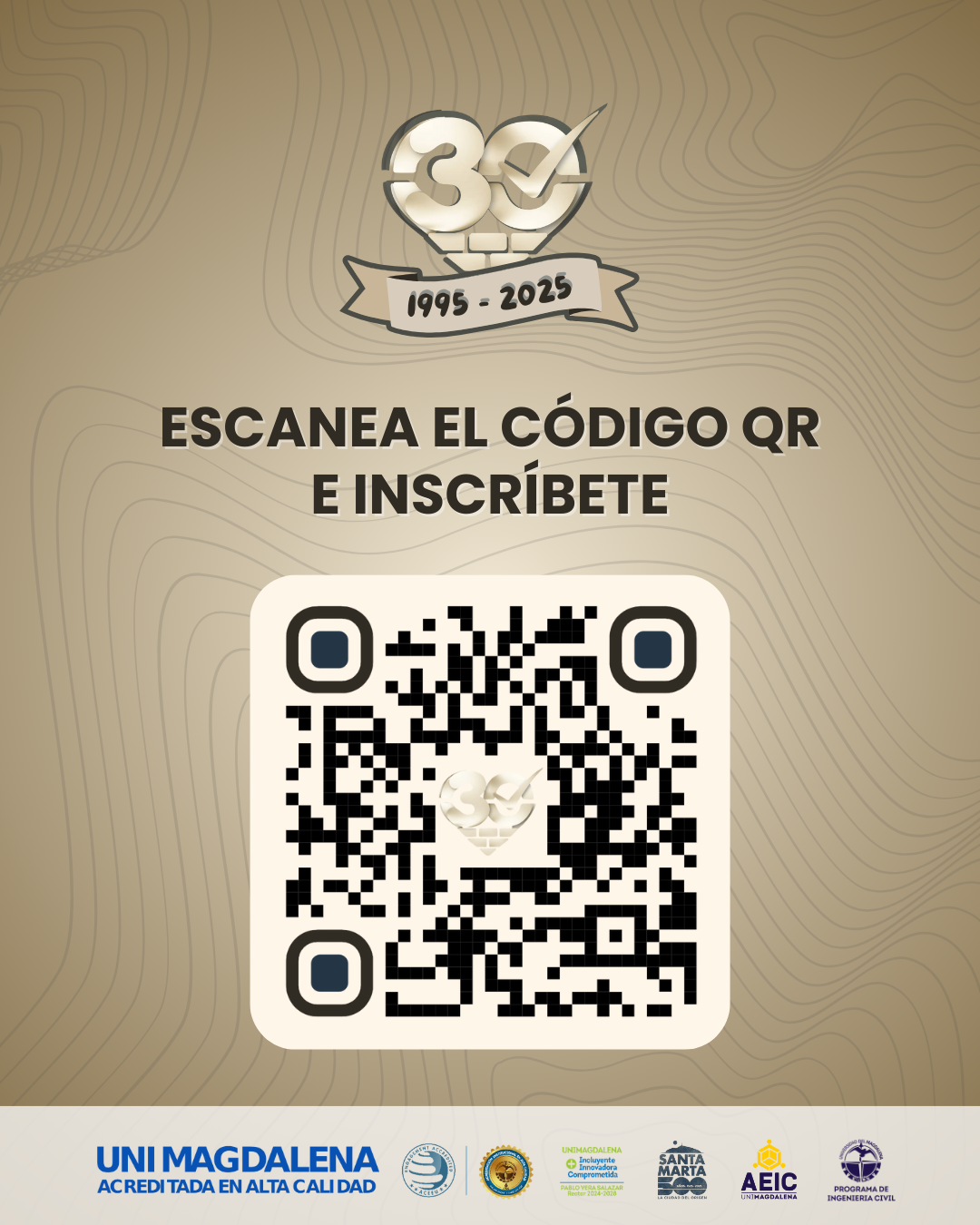 QR Inscripción IV olimpiadas