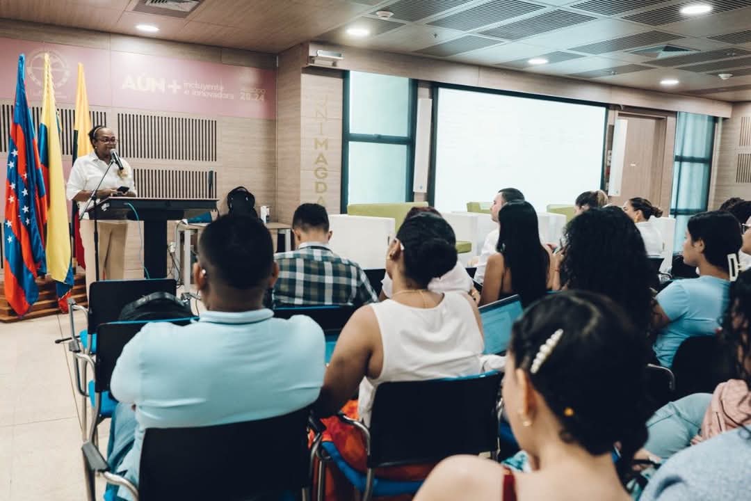 III FORO INTERNACIONAL SOBRE PLURALISMO JURÍDICO DERECHO PROPIO Y ANTIRRACISMO
