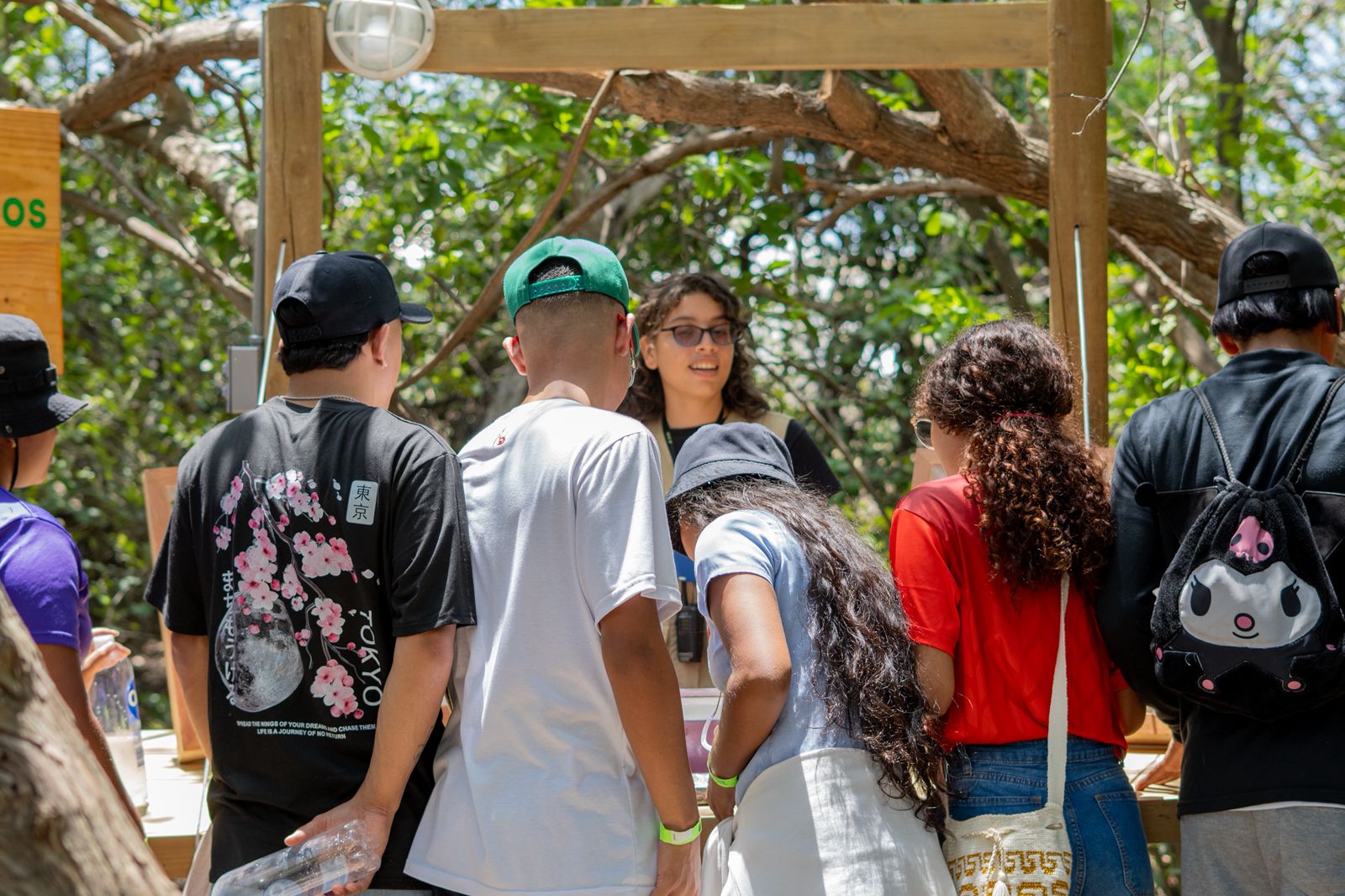 UniSinu visita UniMagdalena
