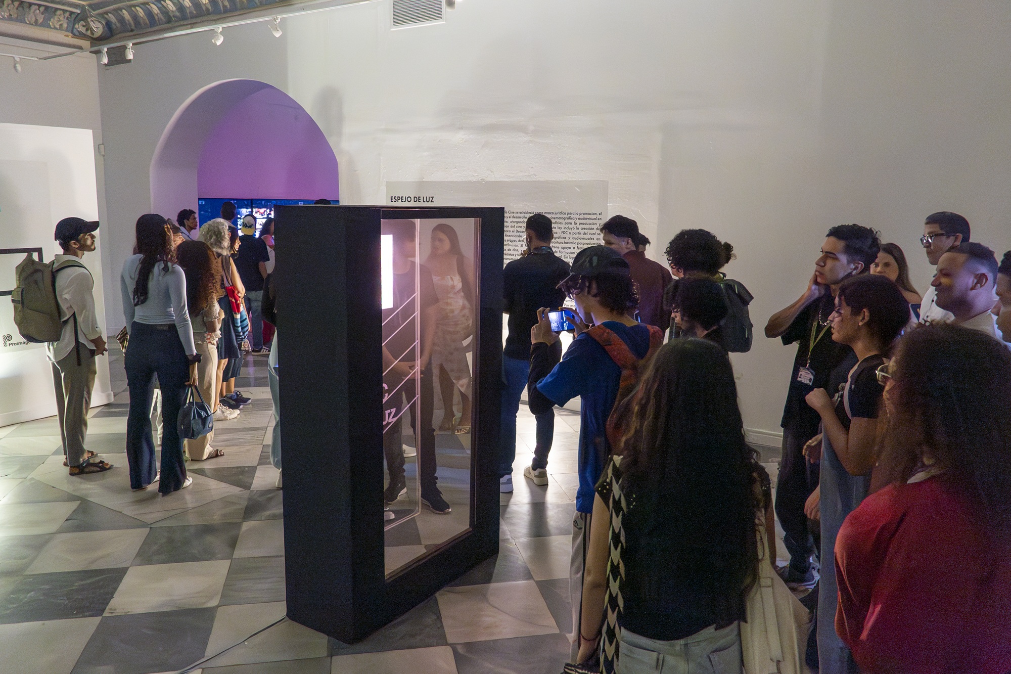 EXPOSICIÓN.ESPEJO.UNIMAGDALENA.4