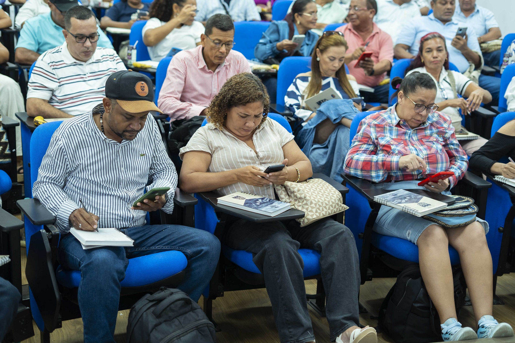 Un ejemplo de vida y superación, es el motivo para comprender que nunca es tarde para estudiar y luchar por mejores oportunidades.