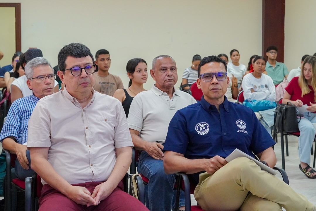 Foro Regional: RET Caribe, El Momento es Ahora