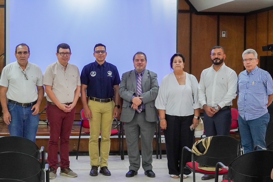 Foro Regional: RET Caribe, El Momento es Ahora