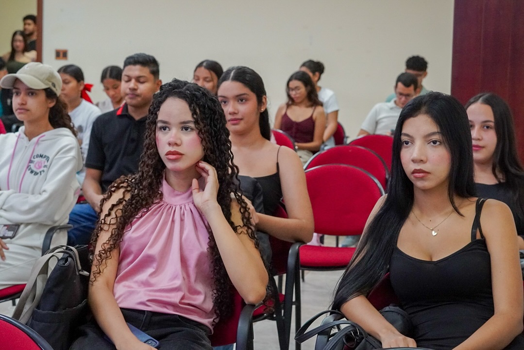 Foro Regional: RET Caribe, El Momento es Ahora