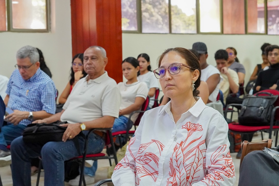 Foro Regional: RET Caribe, El Momento es Ahora