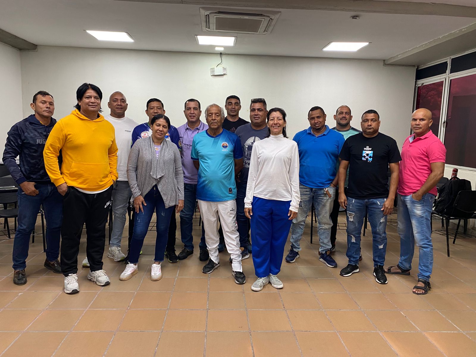 La Alma Mater les brinda la oportunidad a los nuevos estudiantes mayores de 45 años para cumplir su sueño de lograr un título profesional.