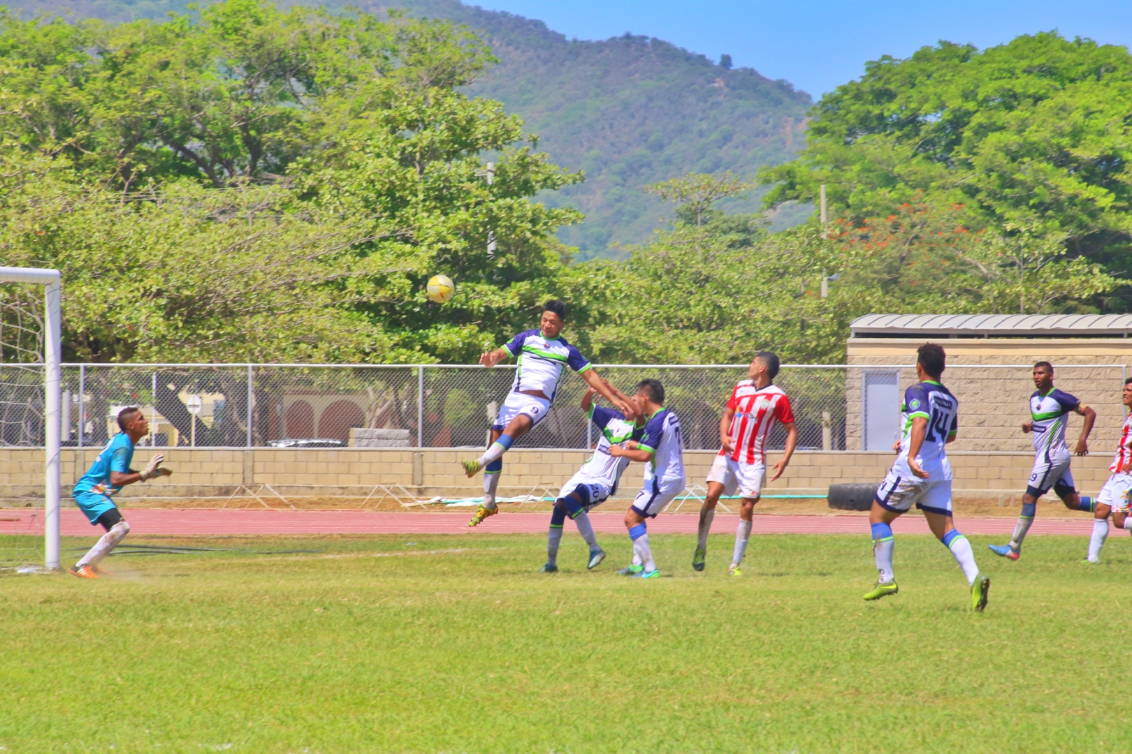 UNIMAGDALENA Logra Pase A Las Finales En Juegos Regionales ...