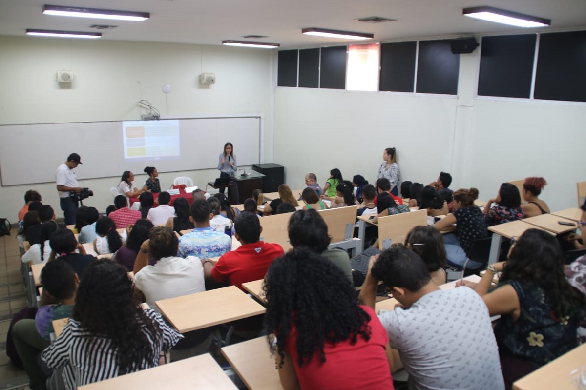 UNIMAGDALENA realizó Seminario “El Derecho de Autor como aliado de las Industrias Creativas”