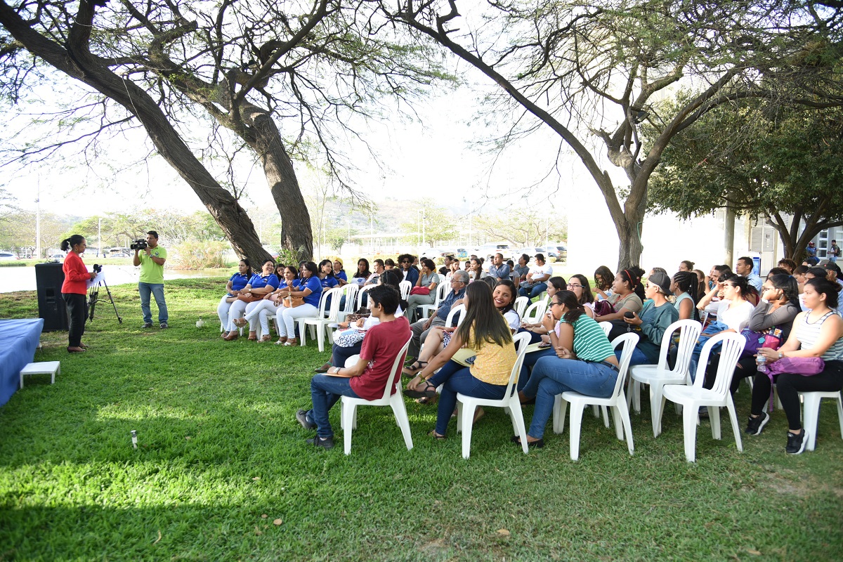 UNIMAGDALENA, realizó conversatorio y II concurso de ensayo “El valor de la palabra”