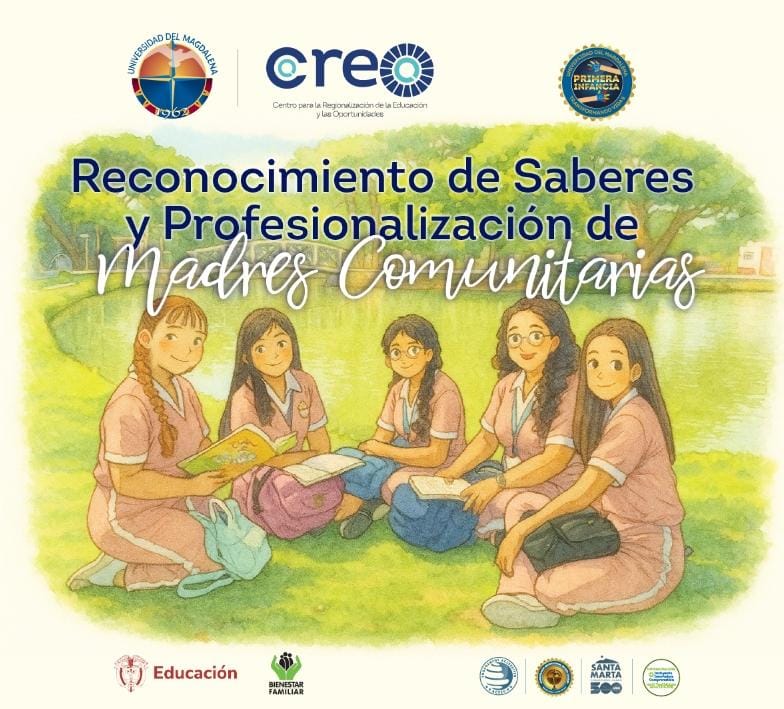 Este proceso se desarrolla en el marco de la política de gratuidad establecida por el Gobierno Nacional.