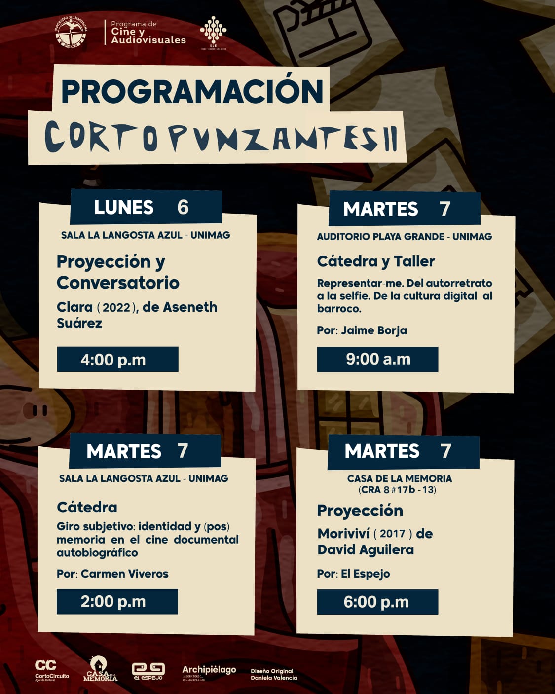 Programación