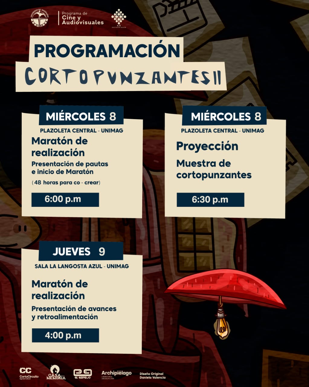Programación