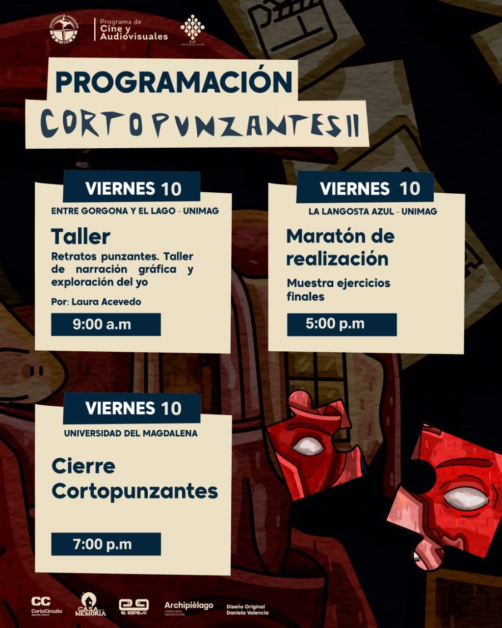 Programación