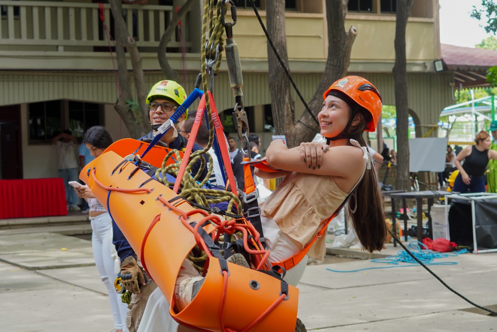 La Universidad del Magdalena fortalece día a día su compromiso por formar profesionales capaces de transformar el entorno laboral con innovación.