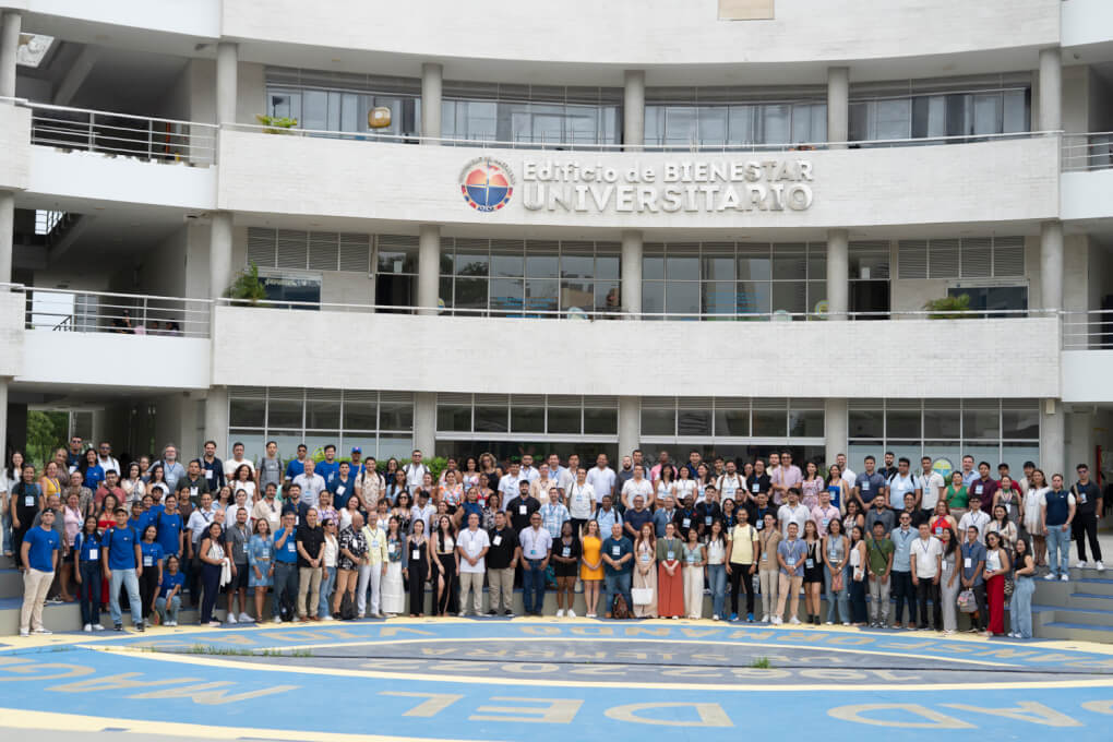 Foto grupal