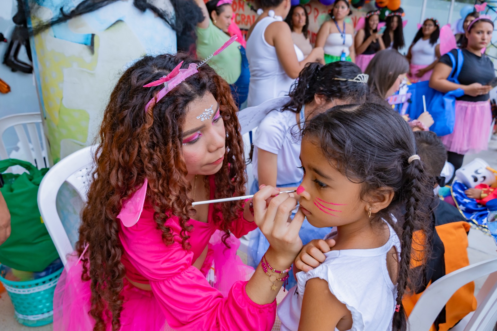 TRIQUI TRIQUI QUIERO LIBROS PARA MI