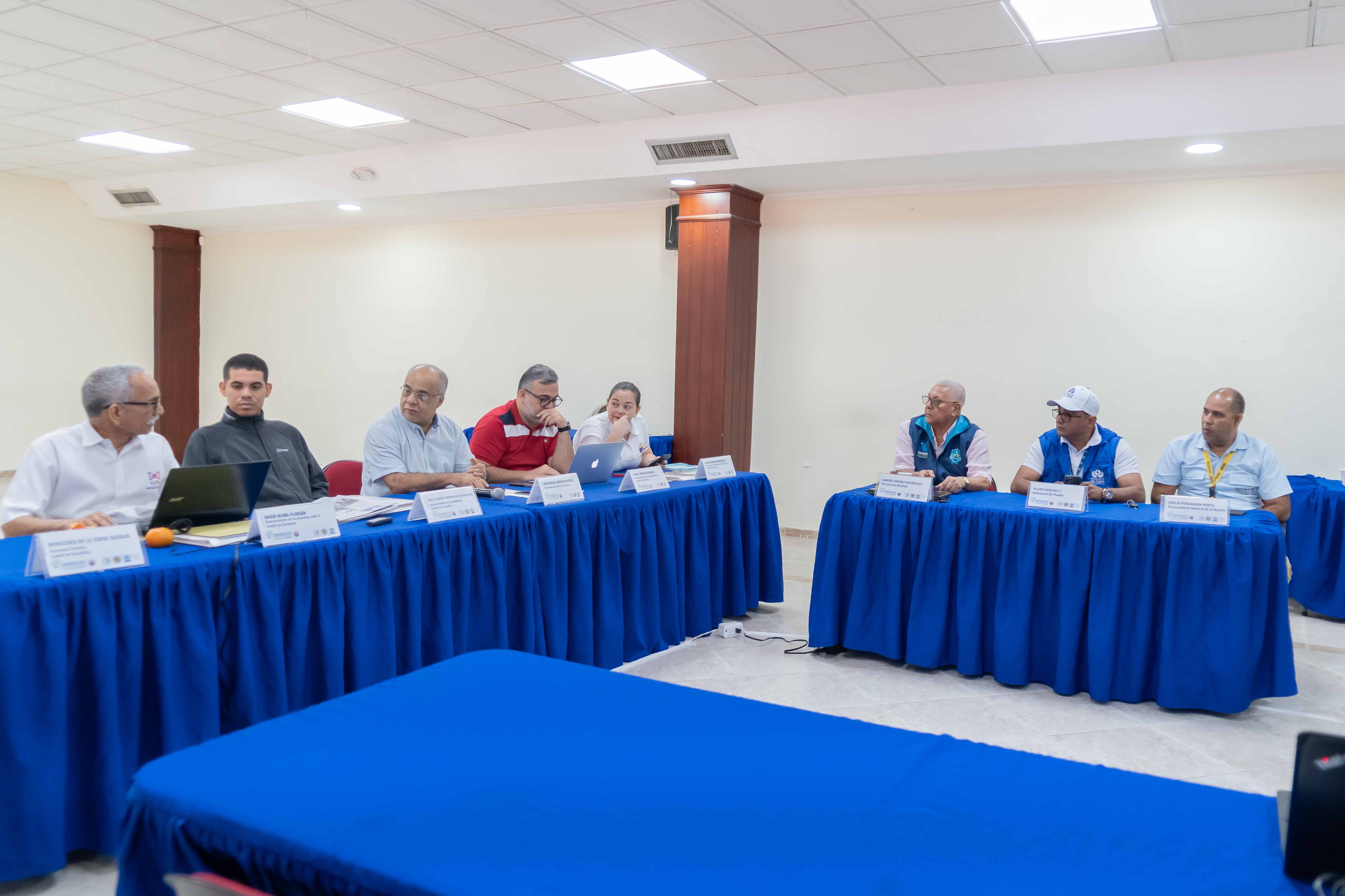 FORO.CANDIDATOS.ELECCIONES.1: