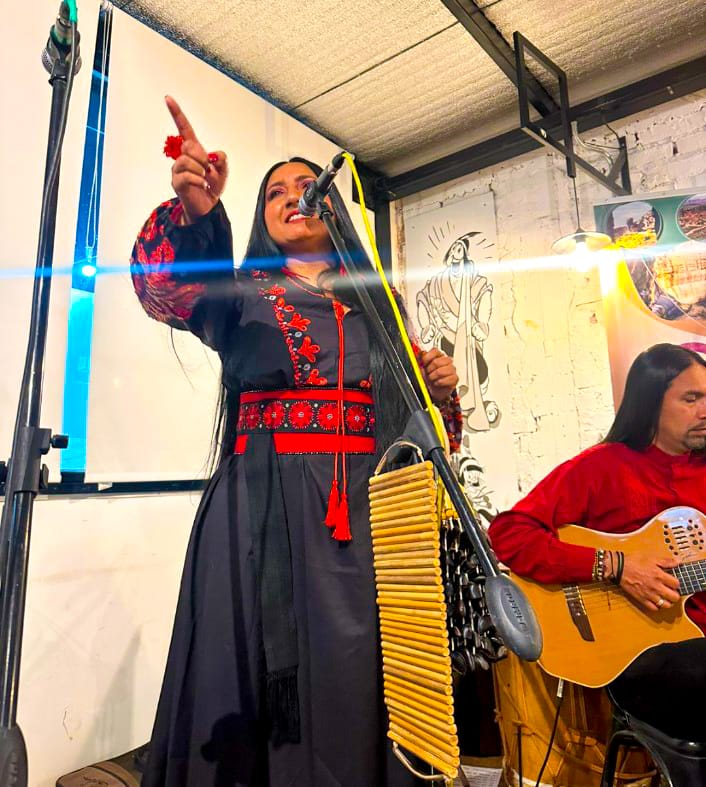 Desde UNIMAGDALENA, el arte, la investigación y la gestión cultural se unen para fortalecer la identidad regional.