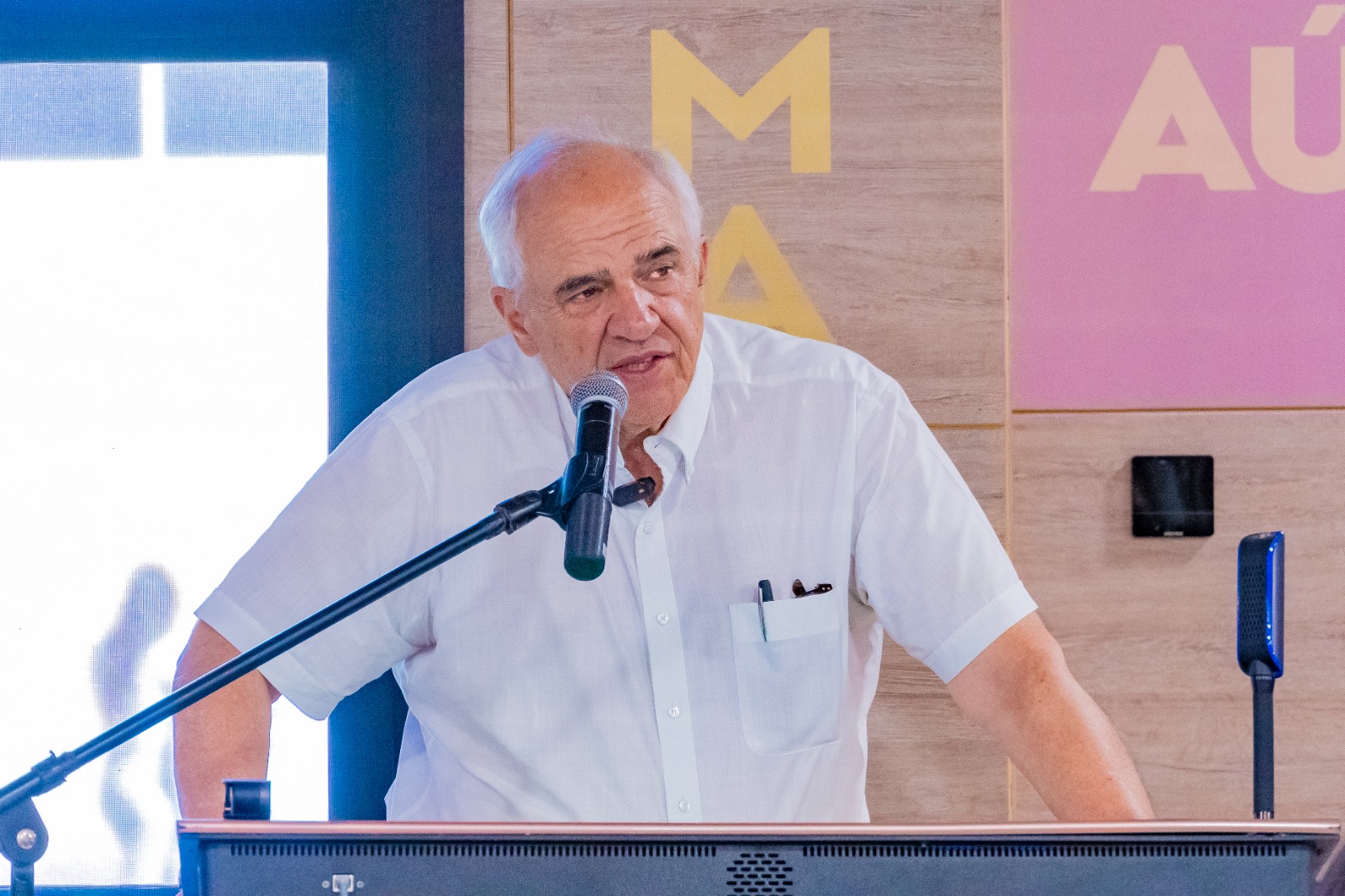 Estudiantes y académicos impulsaron el diálogo regional en UNIMAGDALENA