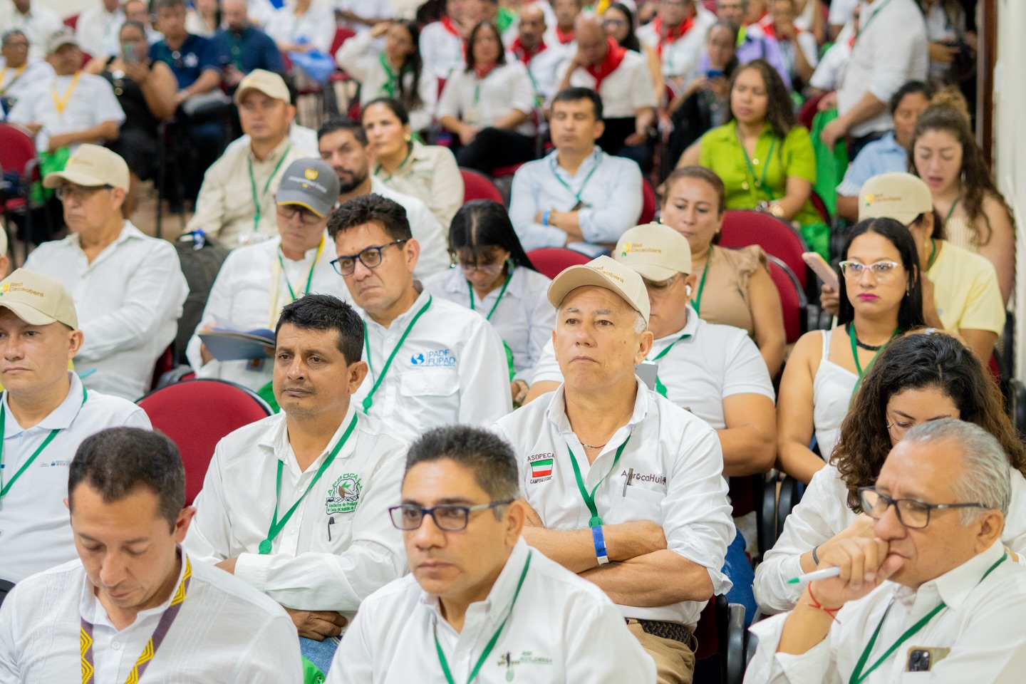 UNIMAGDALENA fortalece alianzas para el desarrollo productivo del territorio