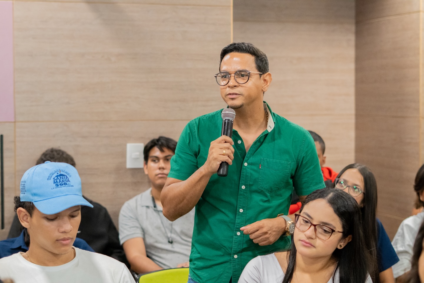 Rendición de Cuentas 2025 destacó avances en calidad académica, investigación y transformación territorial