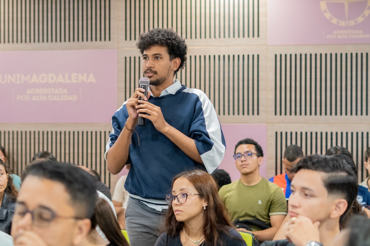 Rendición de Cuentas 2025 destacó avances en calidad académica, investigación y transformación territorial