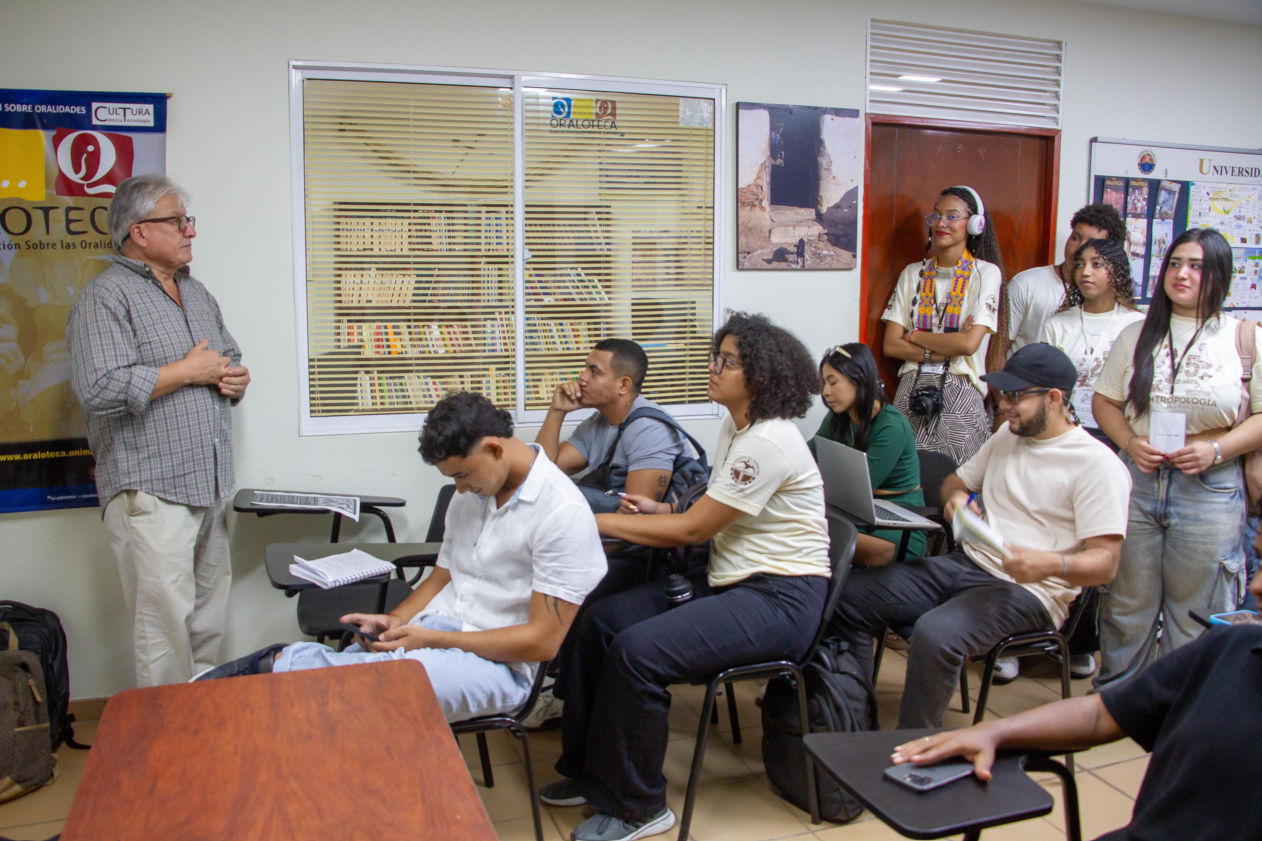 ANIVERSARIO.ANTROPOLOGÍA.UNIMAGDALENA.3