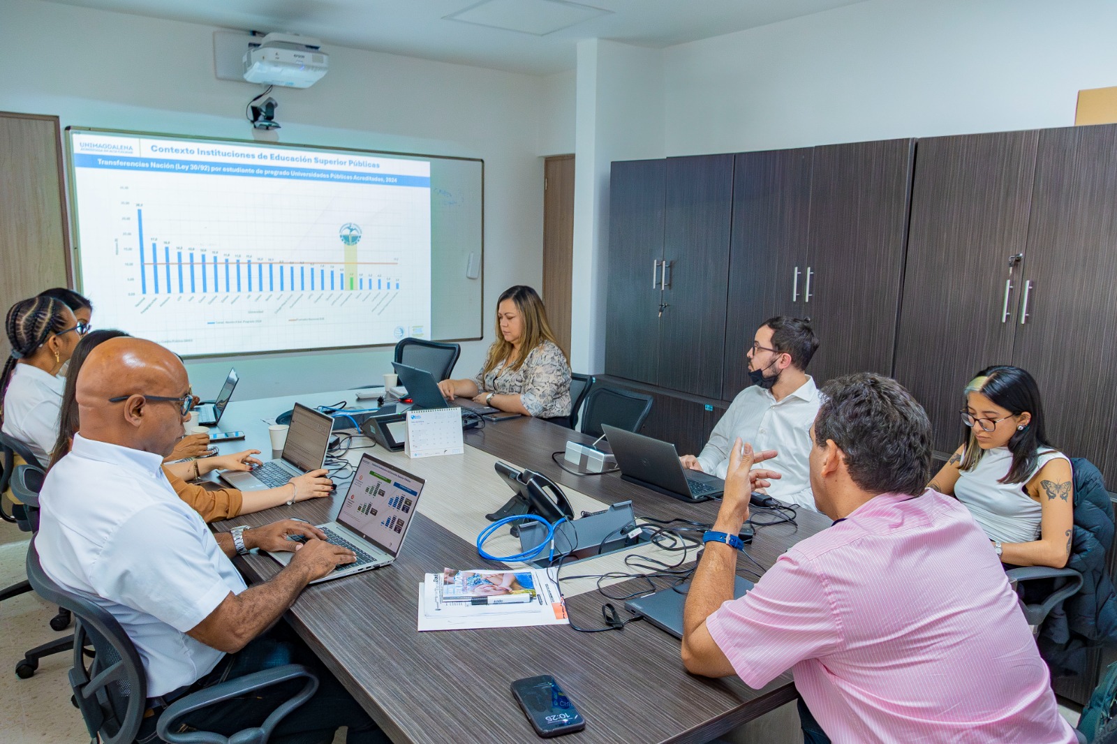 El perfil crediticio individual de la Institución fue el factor evaluador sin expectativas de soporte extraordinario por parte del Gobierno Nacional.