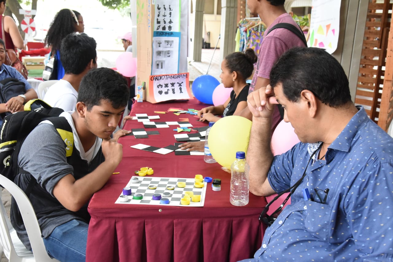 UNIMAGDALENA inauguró su XIX Semana Cultural y Deportiva