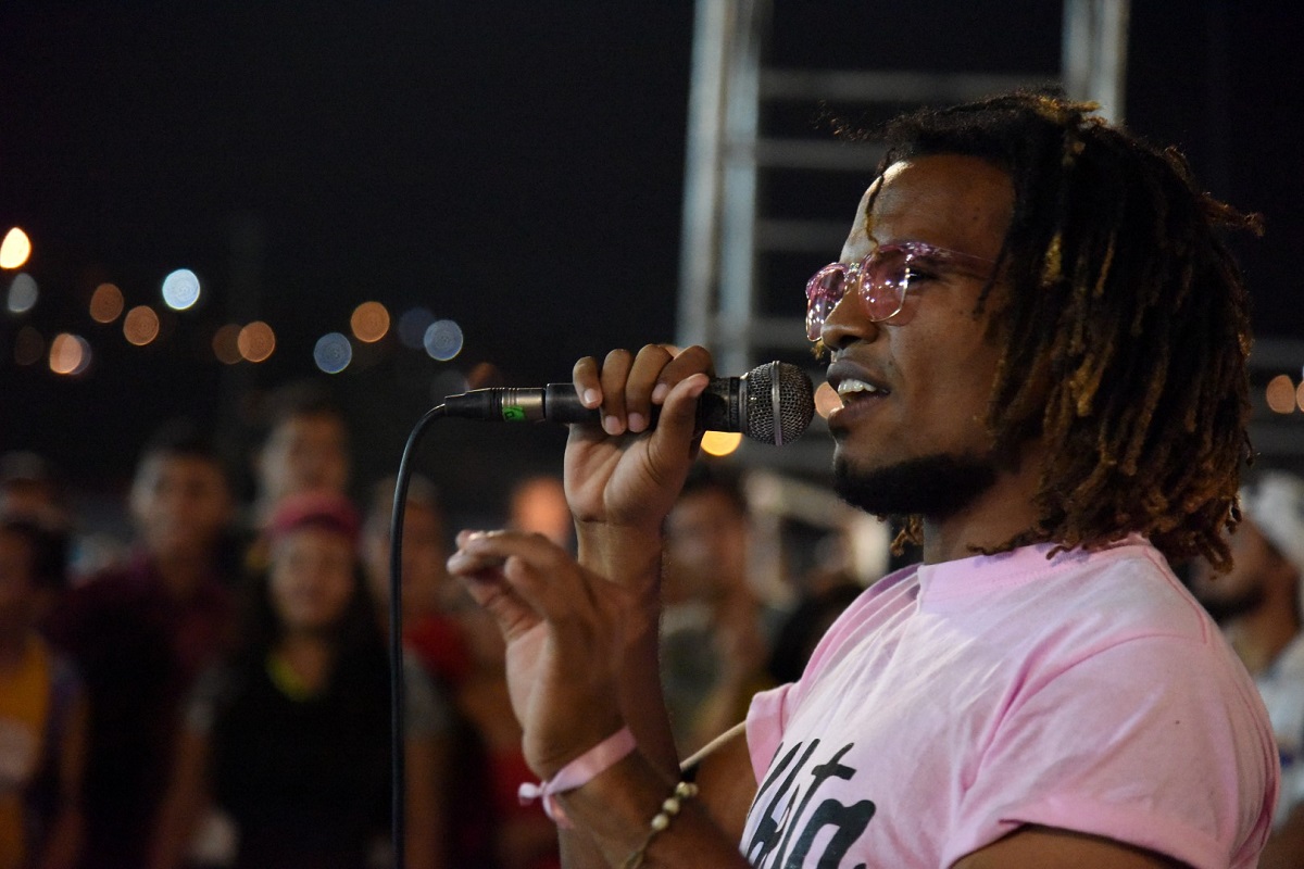 UNIMAGDALENA exaltó los ritmos del Caribe Colombiano a través del Concurso de Comparsas