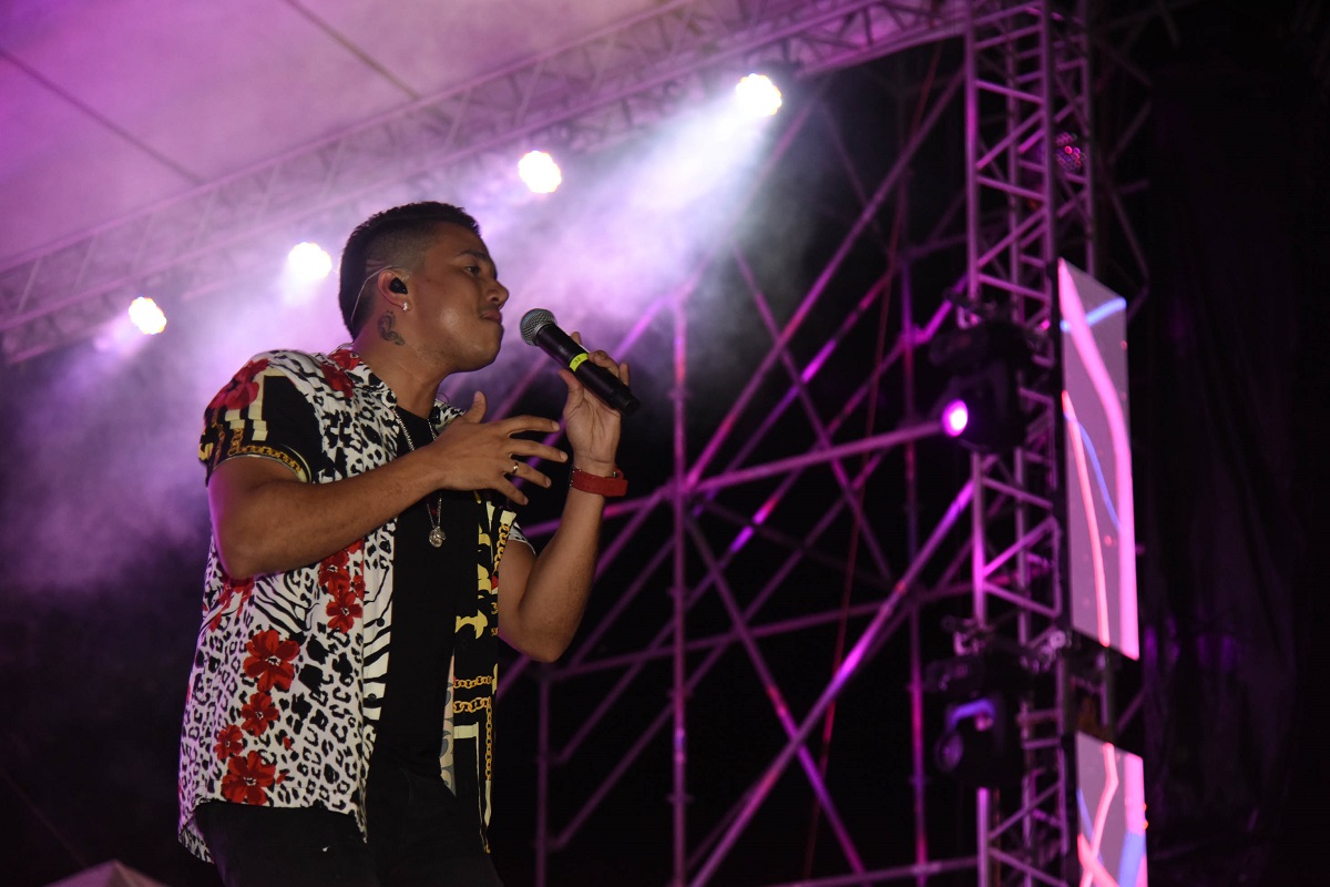 UNIMAGDALENA realizó conversatorio “Pescaíto: El templo del fútbol”